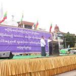 အလုပ်လက်မဲ့တွေ အလုပ်ရတာပေါ့ အဘကျေးဇူးတွေ